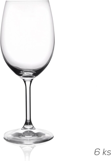 Vinglas Lara 350 ml, 6 stk.