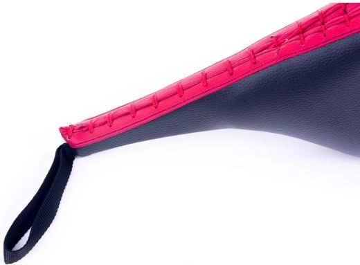 Sikkert greb med håndstrop