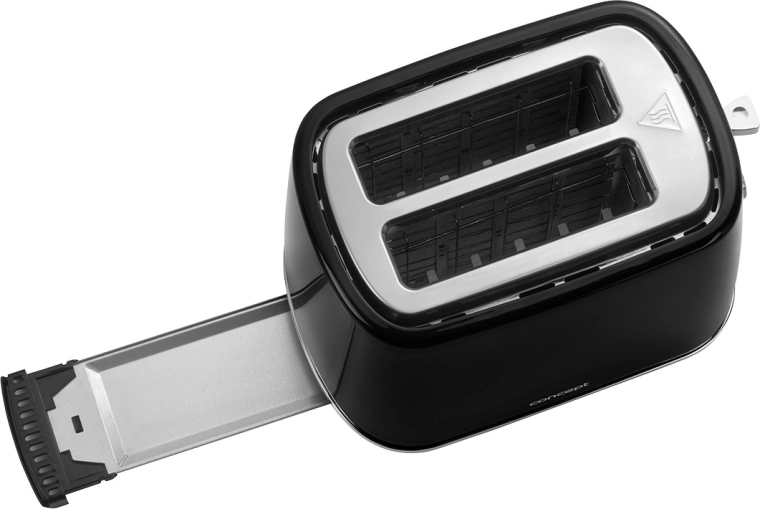 Let rengøring og sikker udtagning