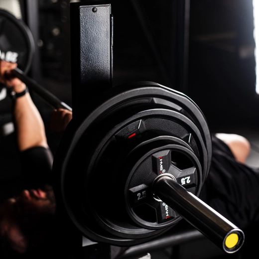 Ergonomiske greb for nem håndtering