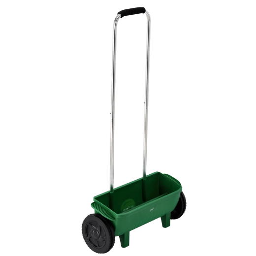 Behagelig betjening og vedligeholdelse