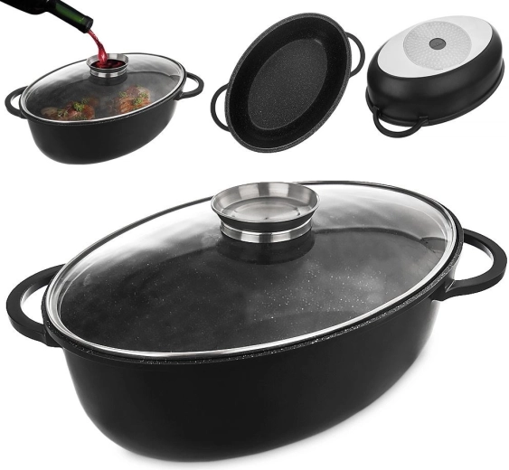 Alsidig brug inklusiv induktion