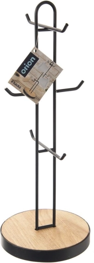 Praktisk håndtag til nem transport