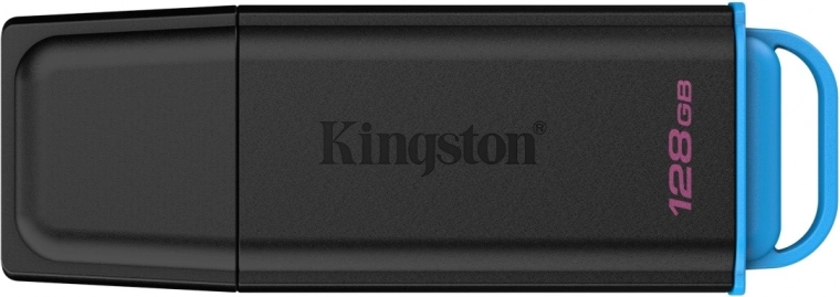 Kingston DataTraveler Exodia g2 128 GB USB 3.2 gen 1 flashdrev