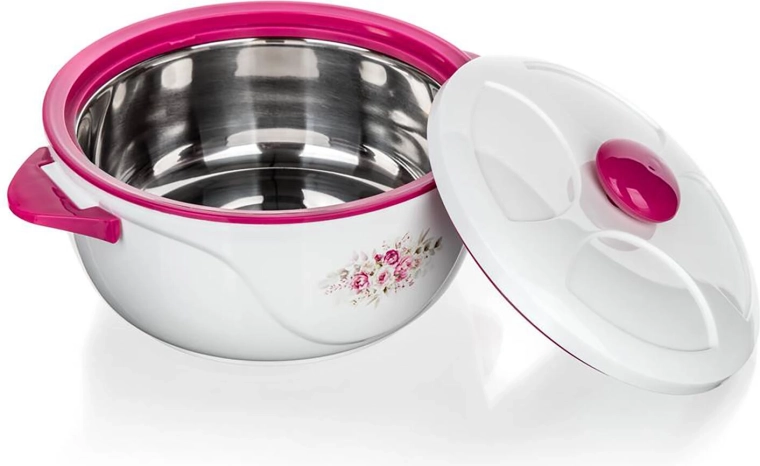 Langvarig termisk isolering