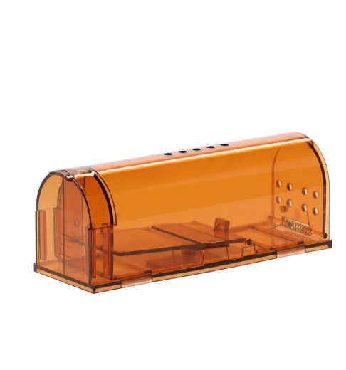 Genanvendelig og let at rengøre