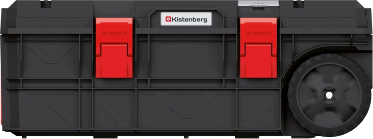 Modulært X-Block-system