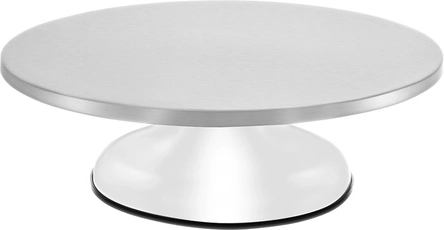 Stabil base med skridsikkert element