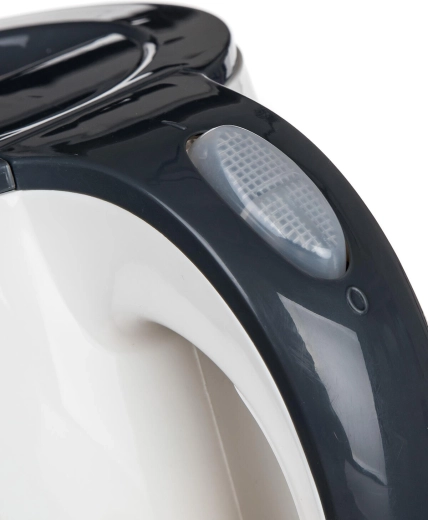 Nem betjening og sikker drift