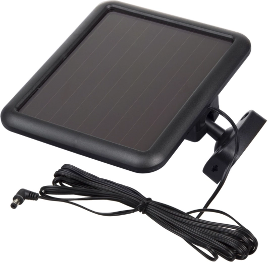 Solcelledrift uden bekymringer og uden kabler