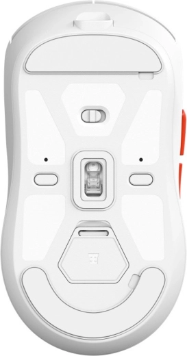 PixArt PAW3311-sensor op til 12.000 DPI