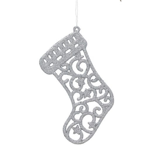 Let og uknuseligt for en rolig jul