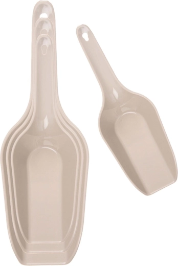 Pladsbesparende opbevaring og let vedligeholdelse