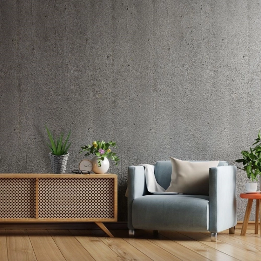 Dekor, der passer til moderne bolig