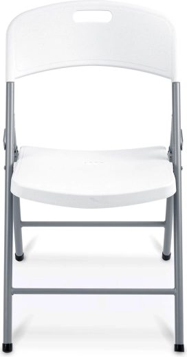 Stabil stålramme med skridsikre fødder