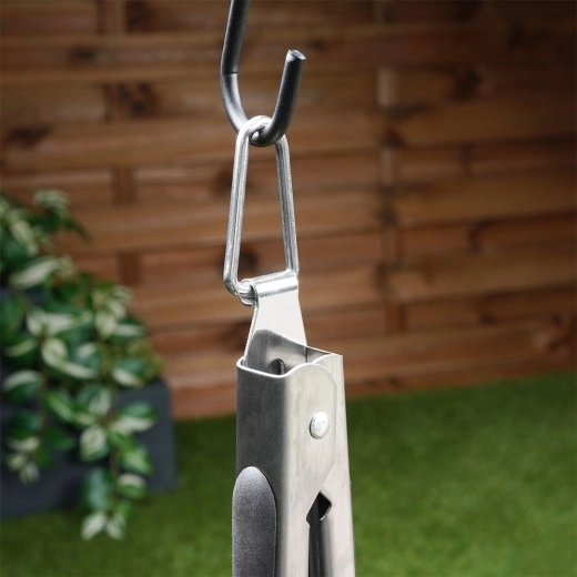 Nem opbevaring med ophængsøje