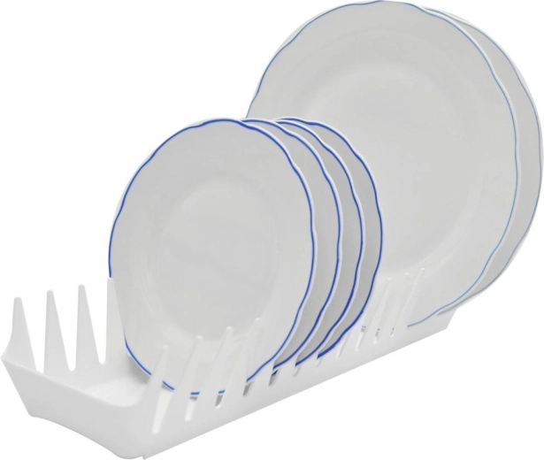 Effektiv tørring og orden