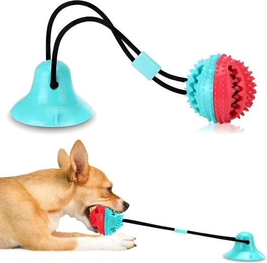 Tandrensning og gummemassage