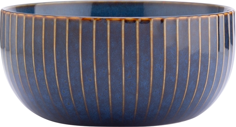 Altom Design skål Reactive Stripes 15 cm, 850 ml