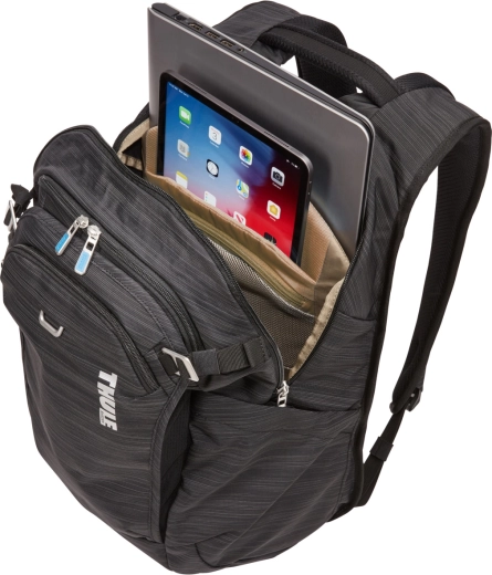 Beskyttelse af bærbar computer og tablet