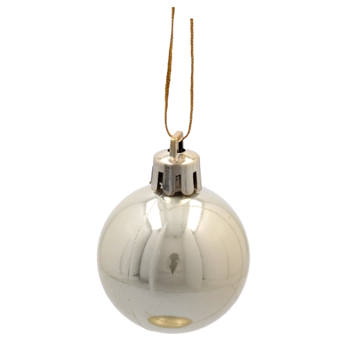 Splintfrit materiale for rolige højtider