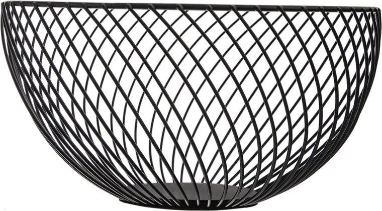 God plads: diameter 25,5 cm