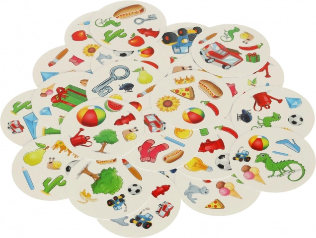 Ideelt til rejser og hyggelige stunder i familien