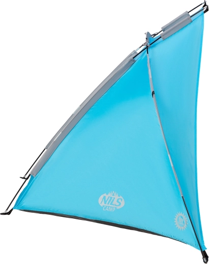 Op til 96 % UV-beskyttelse for tryg afslapning