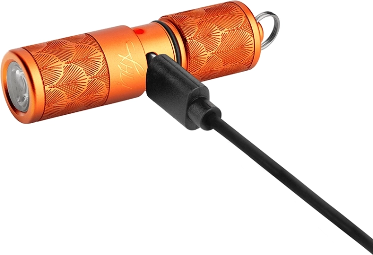 USB‑C opladning uden bekymringer