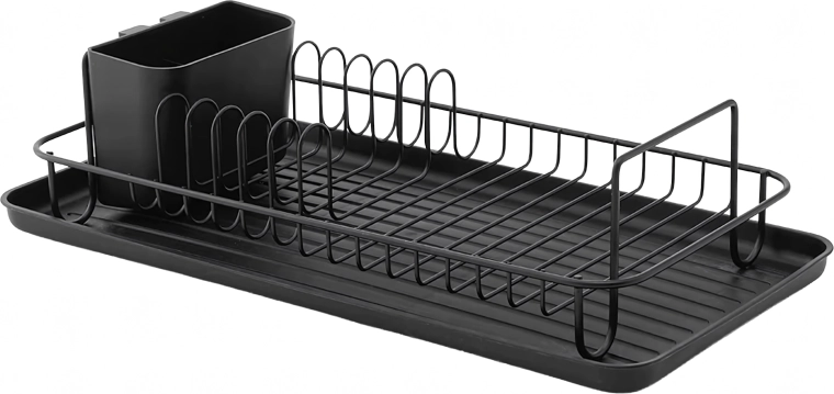 Hurtig og overskuelig tørring