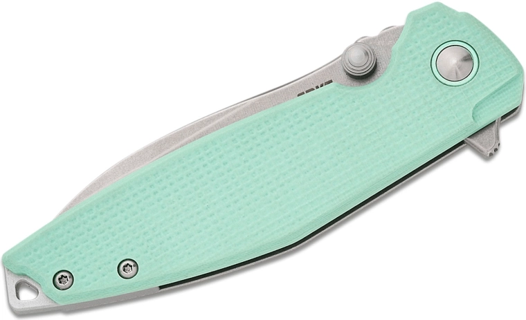 Hurtig enhåndsåbning