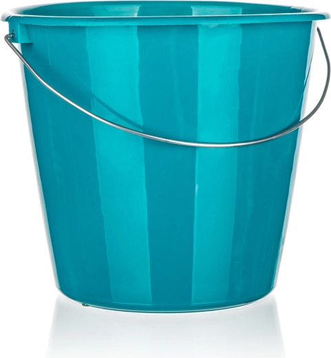 Behagelig transport takket være det solide hank