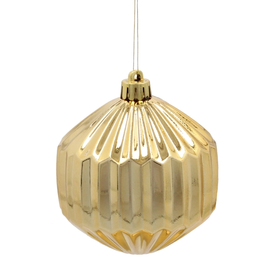 Strukturerede og riflede detaljer