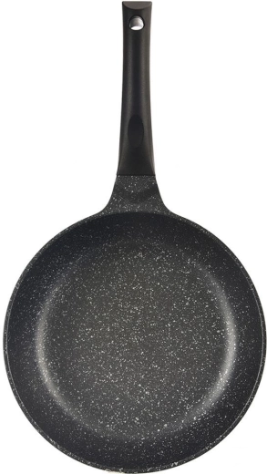 Non-stick granitbelægning uden PFOA