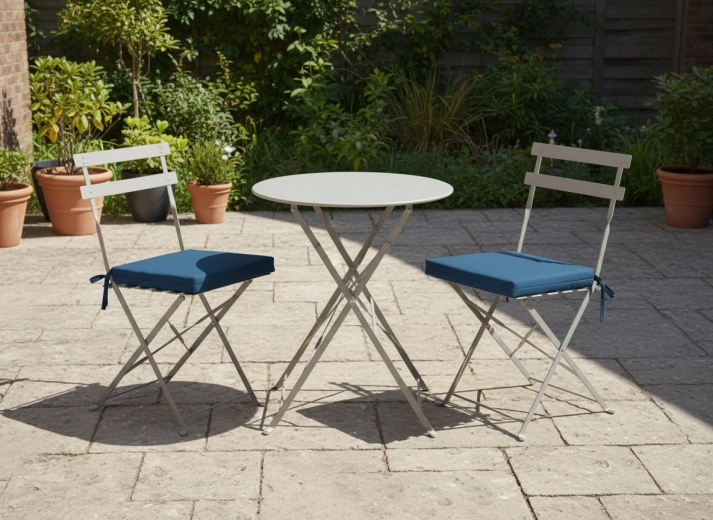 Ideel til altan og terrasse