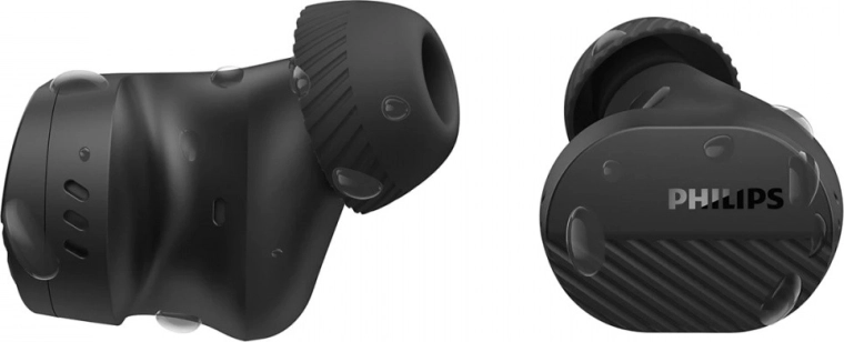 Adaptiv støjreduktion og omgivelser-tilstand