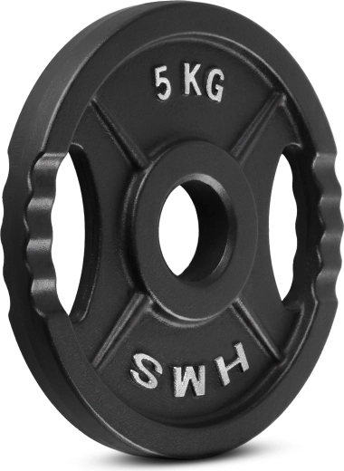 Ergonomiske greb for behagelig håndtering