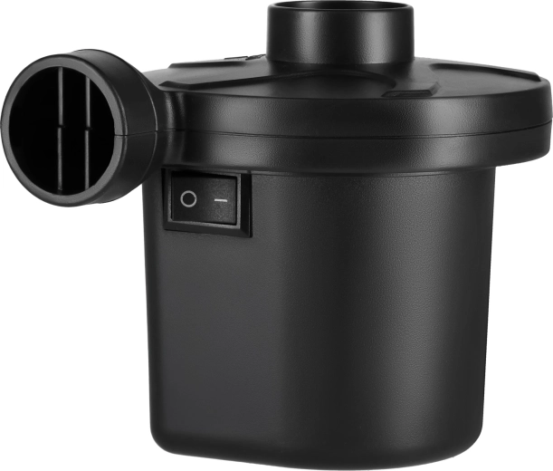 Dobbelt strømforsyning til hjem og rejse