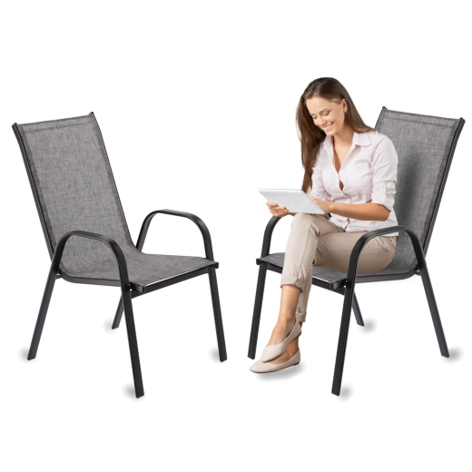 Robust stålkonstruktion