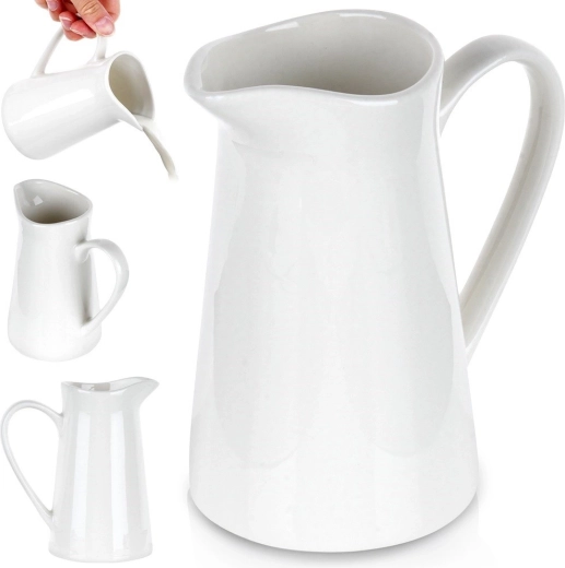 Alsidig hjælper til kaffe og saucer