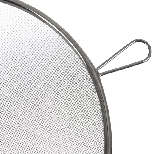 Robust konstruktion og nem vedligeholdelse