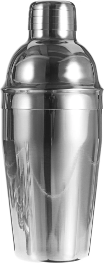Professionel shaker til perfekt mixning