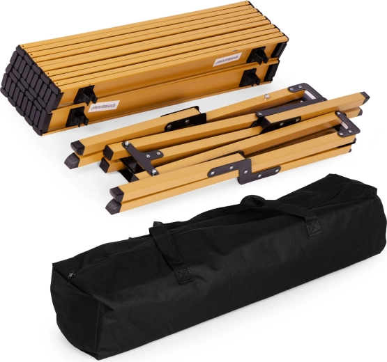 Sikker og komfortabel transport