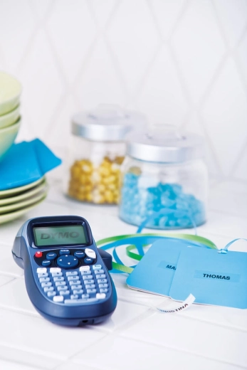 Organisering af hele hjemmet og kontoret