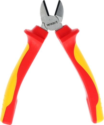 Ergonomiske TPE-håndtag med skridsikring