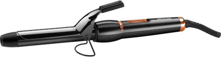 Krøllejern SENCOR SHS 8603BK