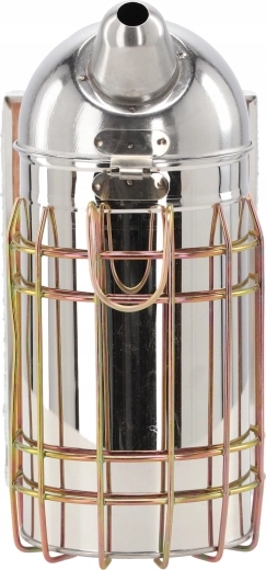 Holdbar konstruktion i rustfrit stål