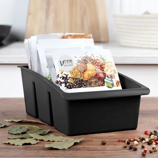 Hurtig adgang og pladsbesparelse