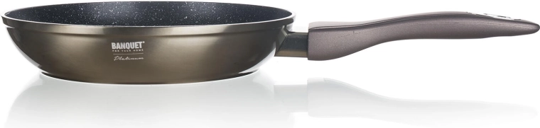 Ergonomisk soft-touch håndtag