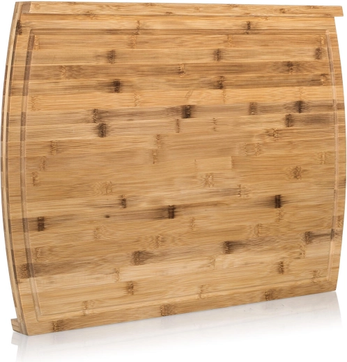 Holdbart og hygiejnisk bambustræ